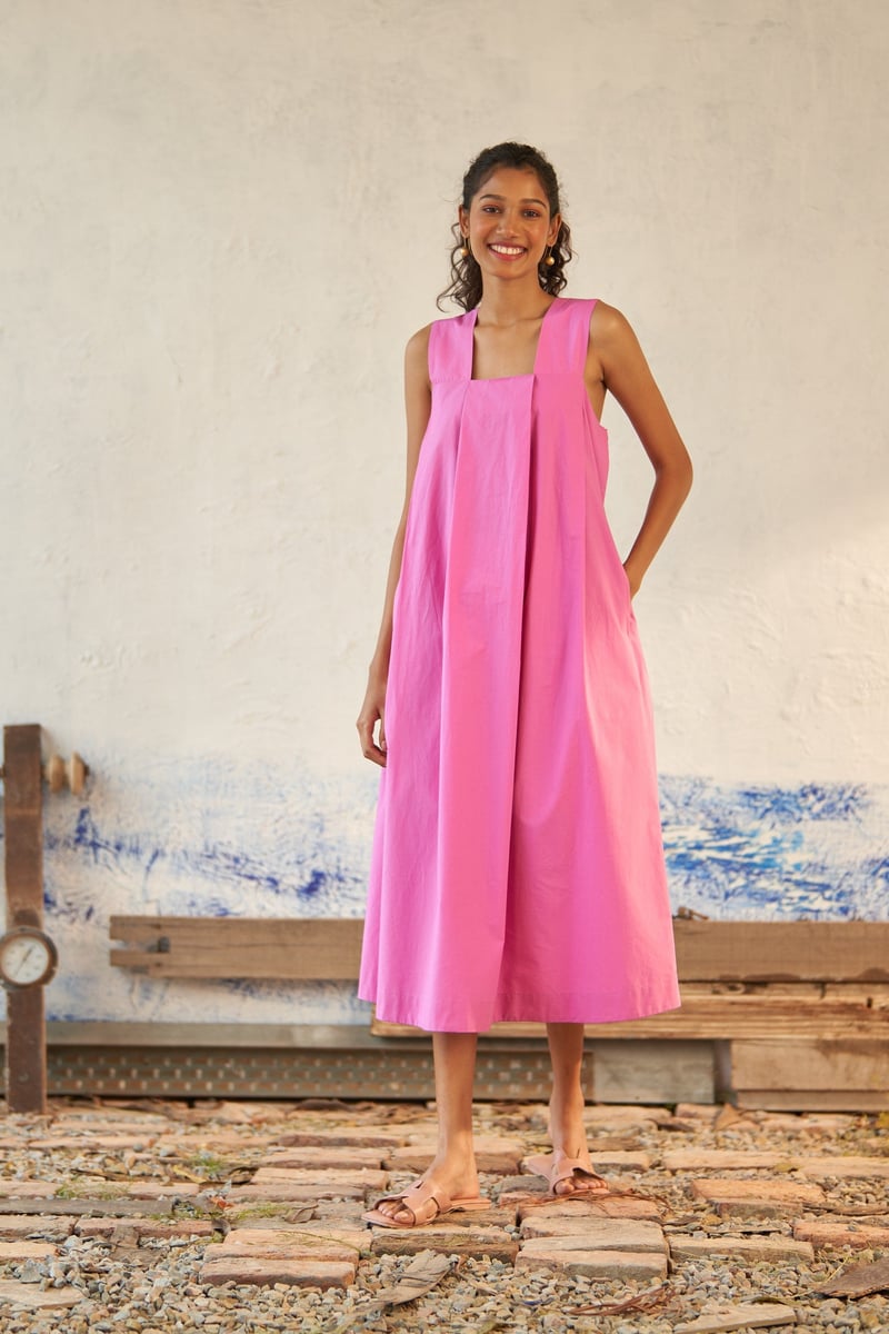 Frolic Dress
