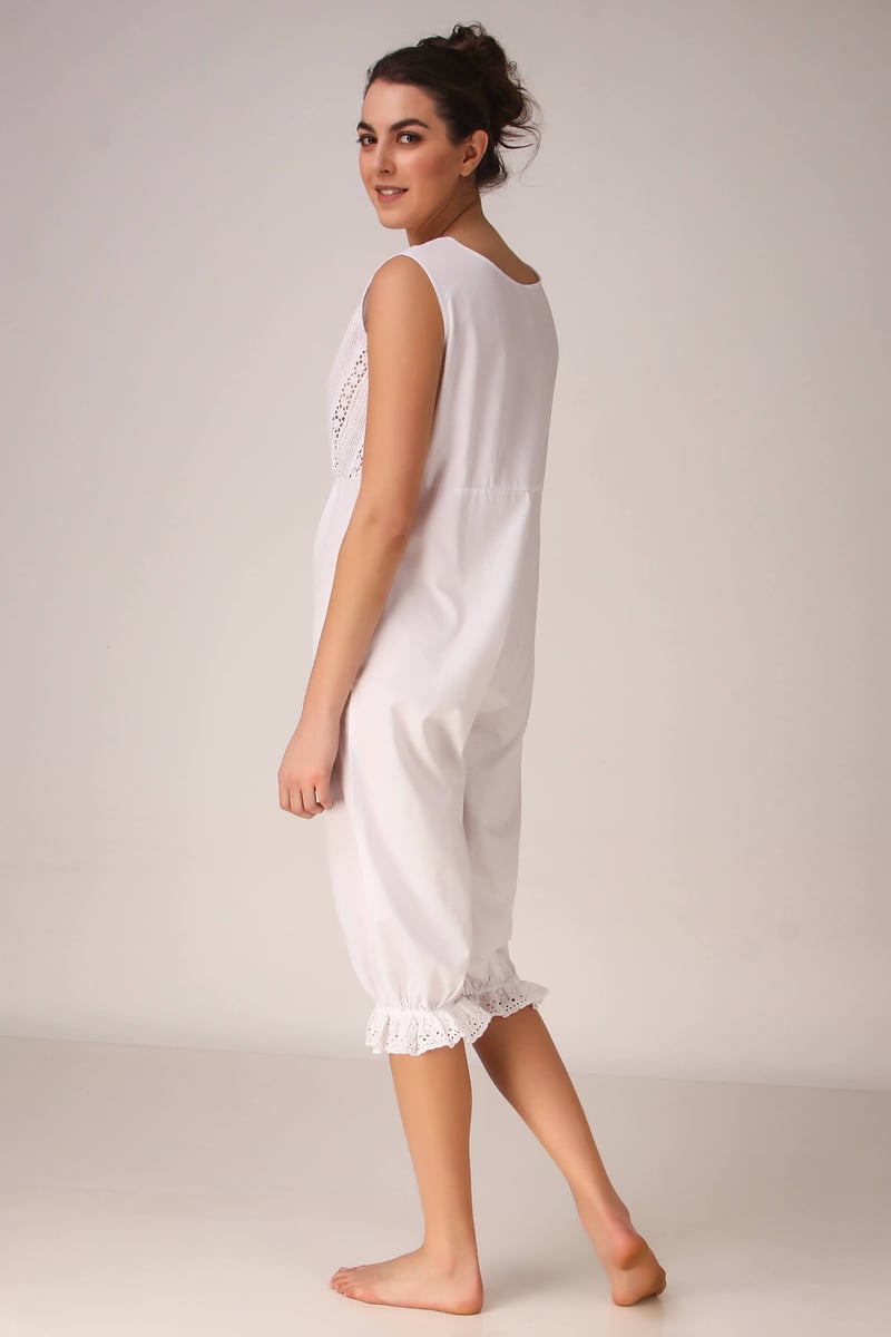 Enola, Romper