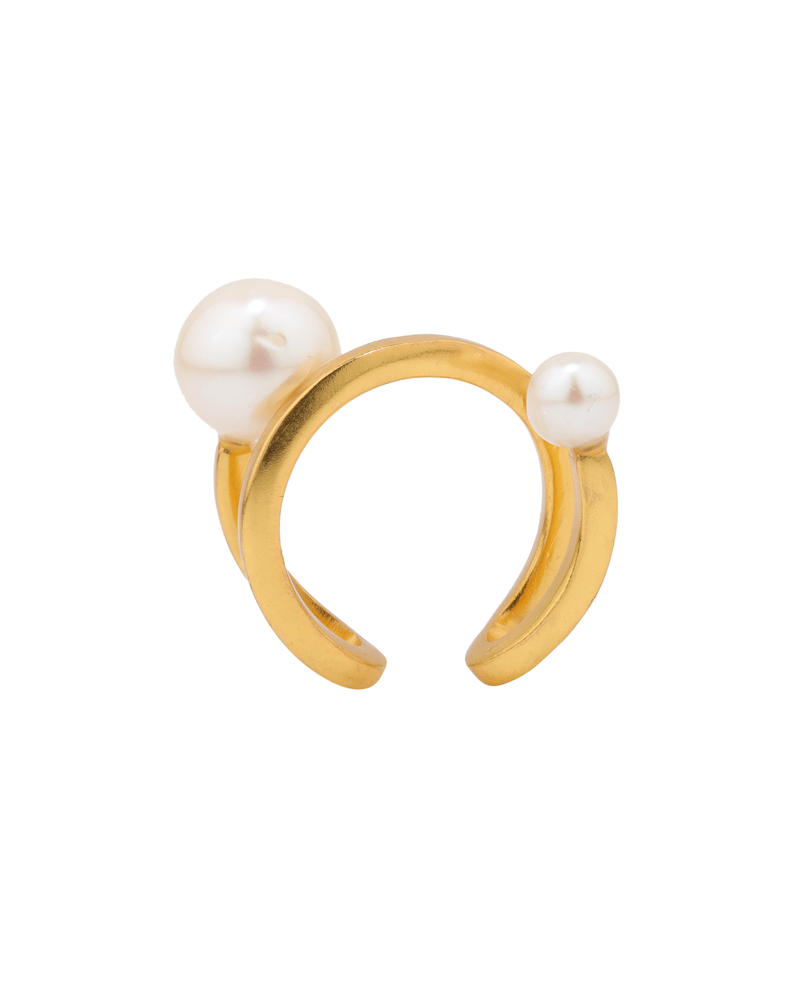 TWIRL RING