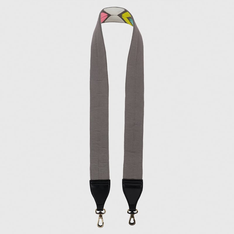 Embroidered Handle