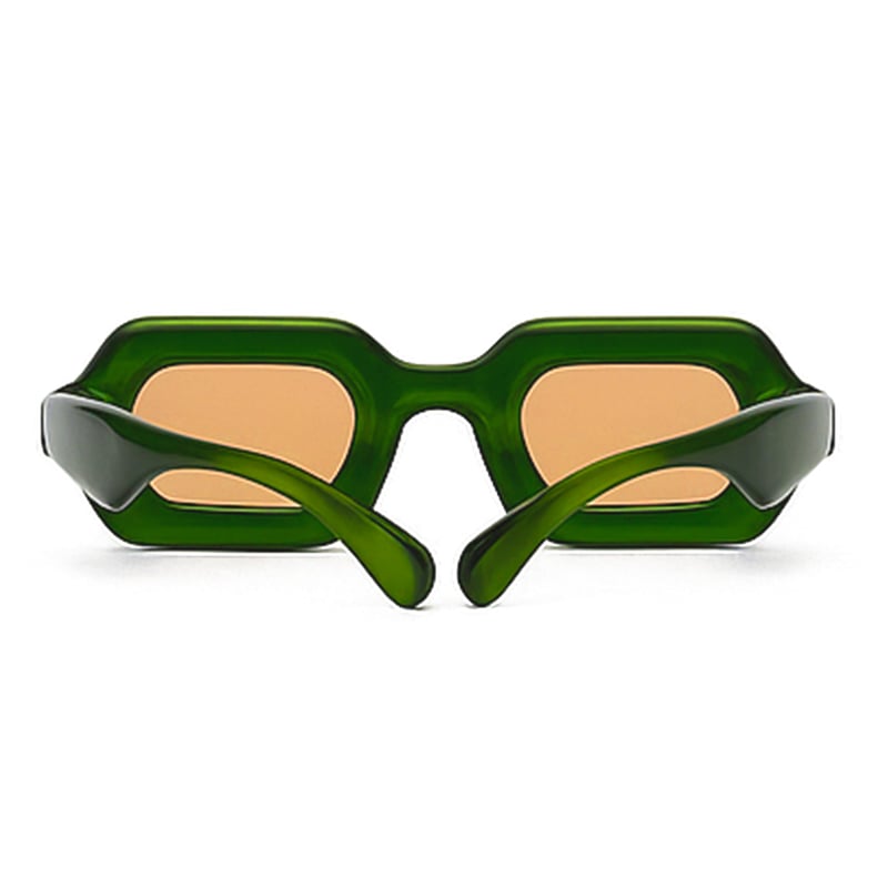 Unravel(Green)