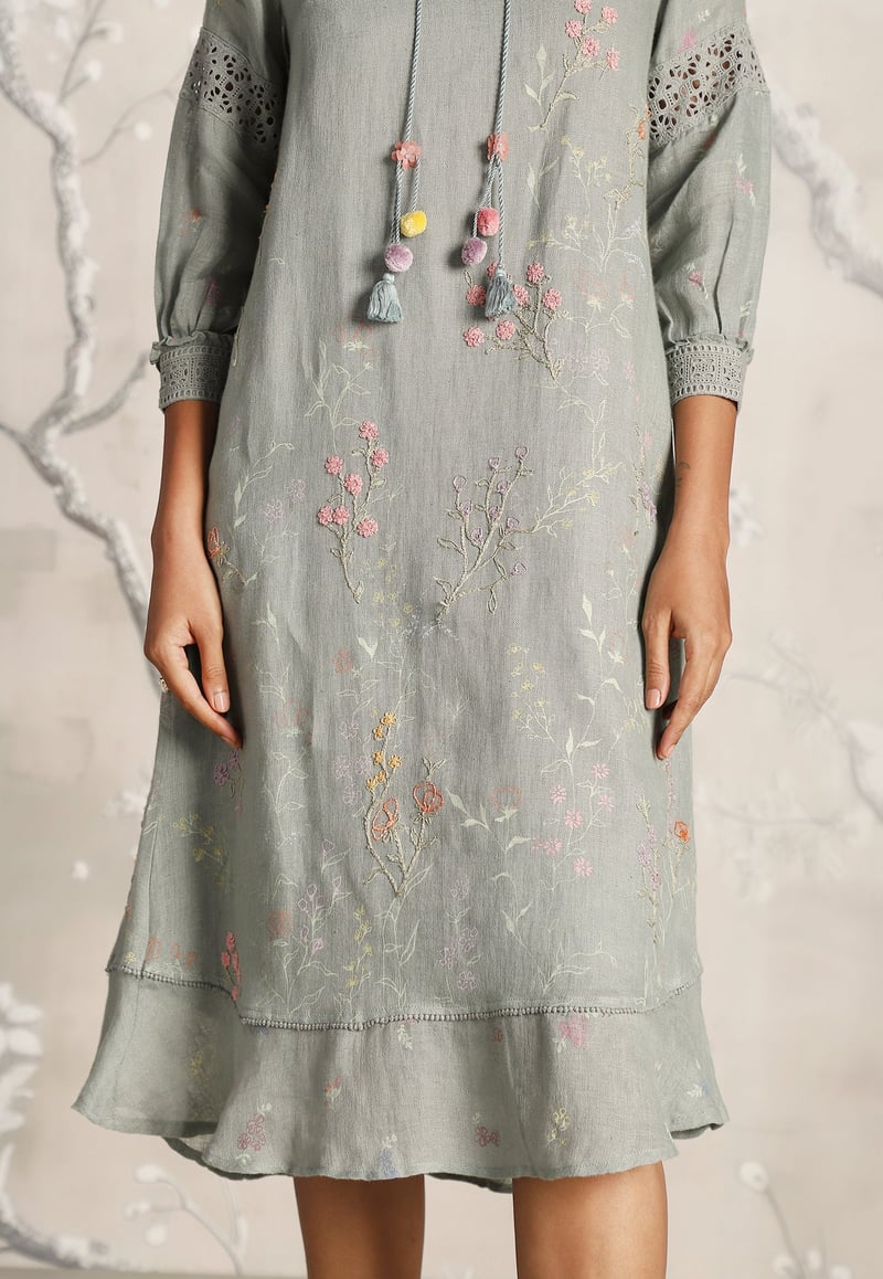 Walk in the Clouds Karma Dress
