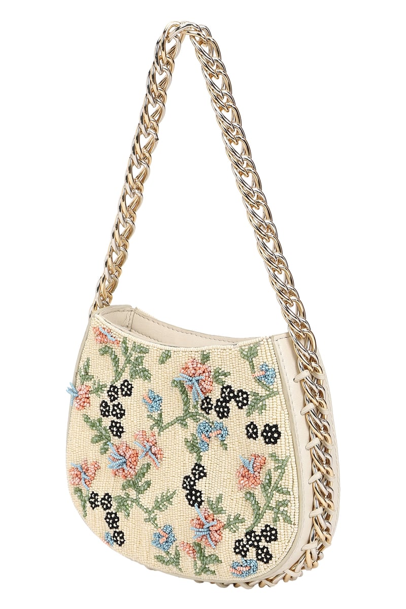 Opal Handheld Bag