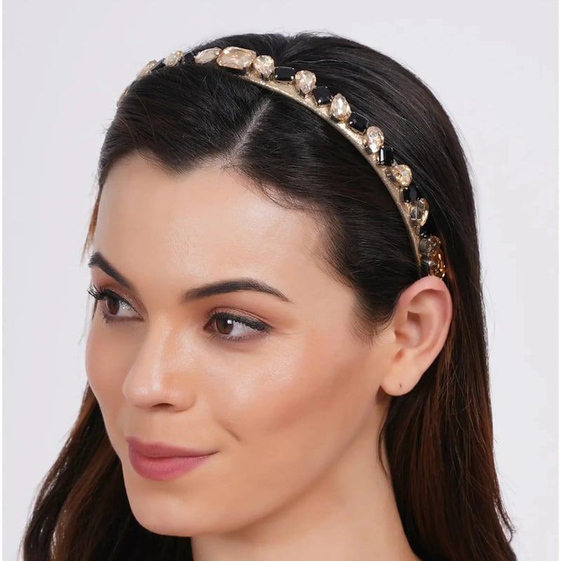 Jewel Elegance Headband