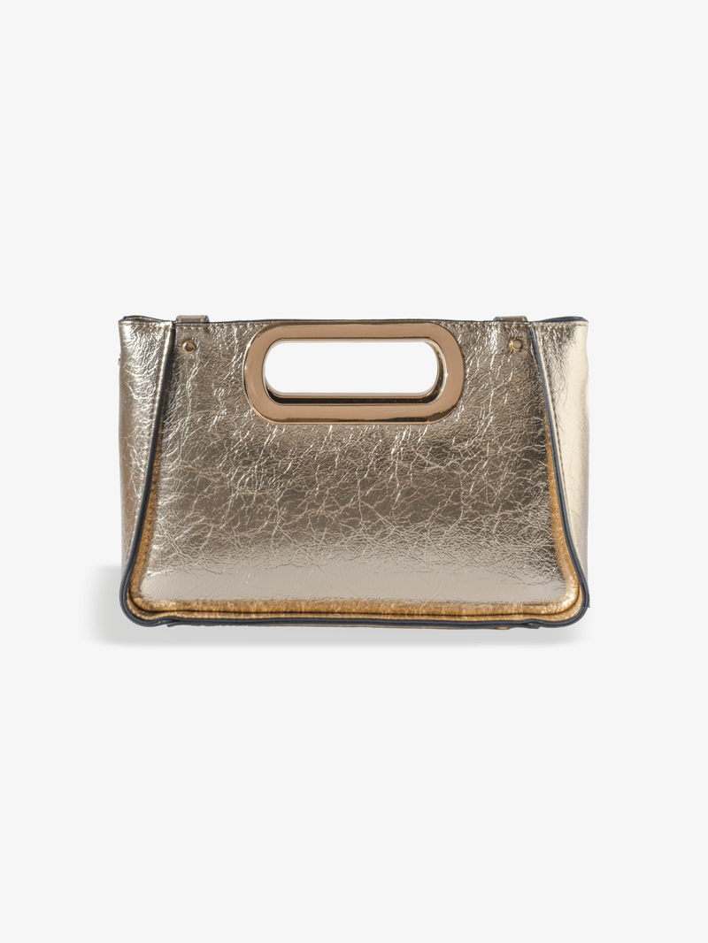Aurelia- Ladies Clutch Bag Faux Leather