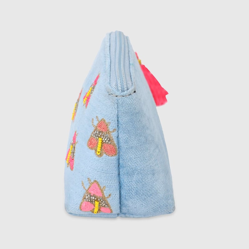Makeup Pouch - New Bee