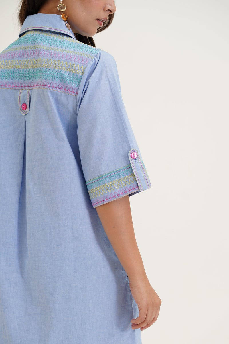 Laila Dress