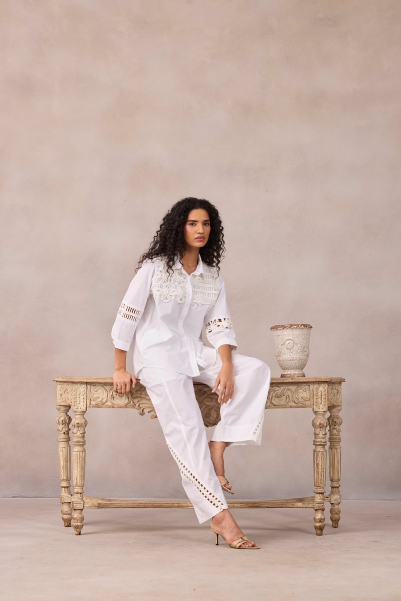 Leslie Pant