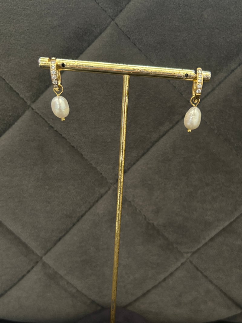 Rita Earrings