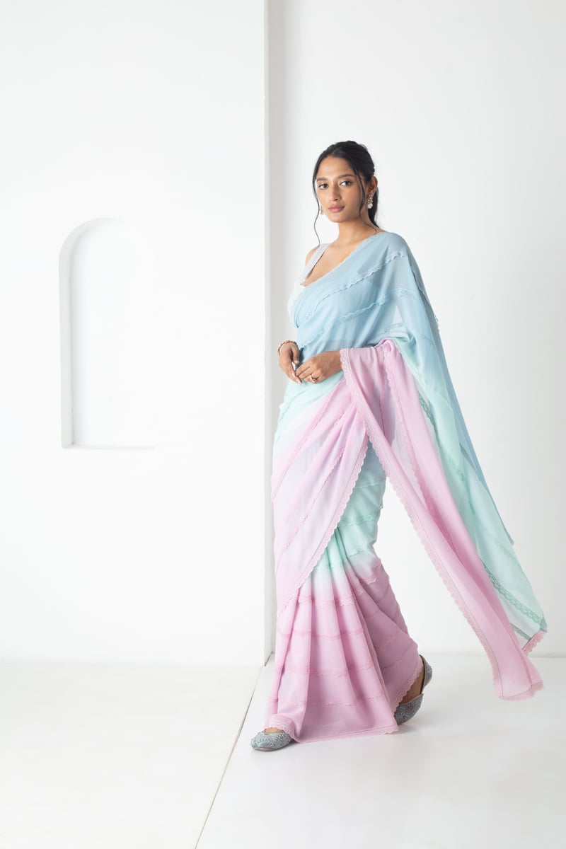 Zaina Saree