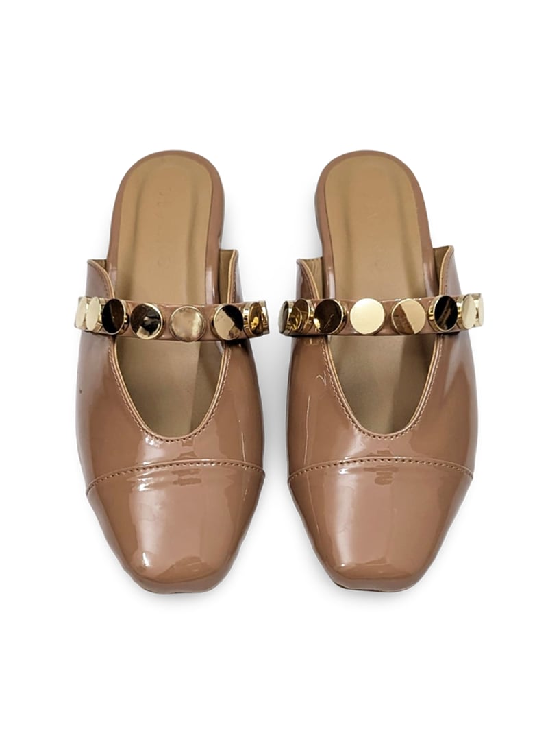Bianca Mules