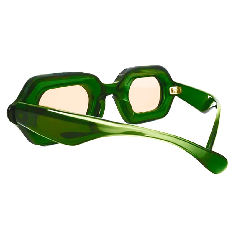 Unravel(Green)