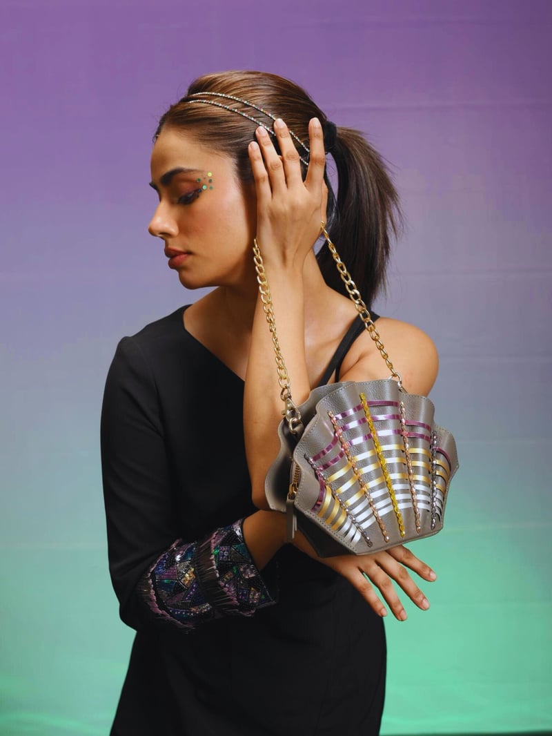 Oyster Bag