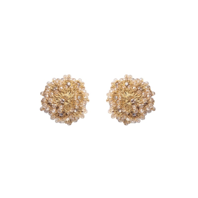 Mindi Earring — ST ERASMUS