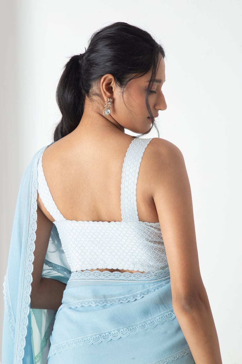 Zaina Saree