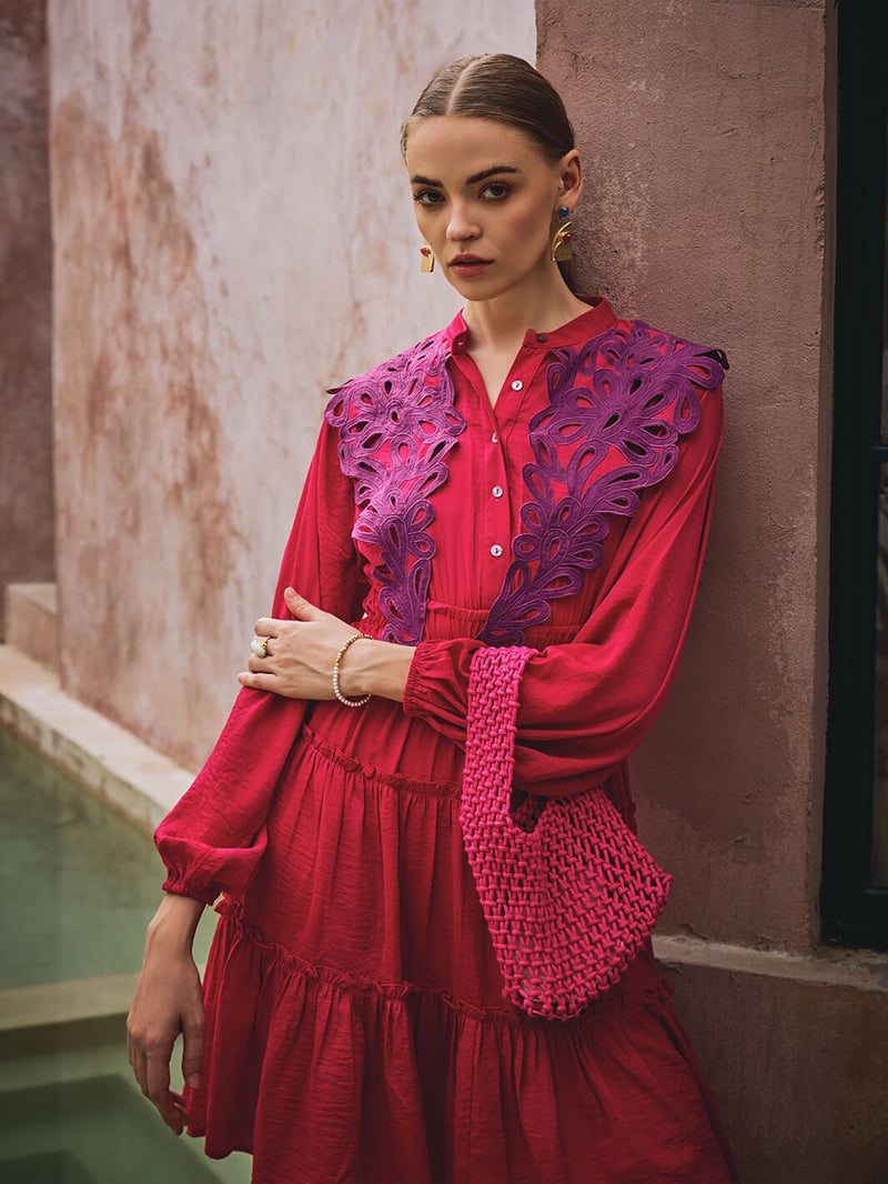 Elsie Dress