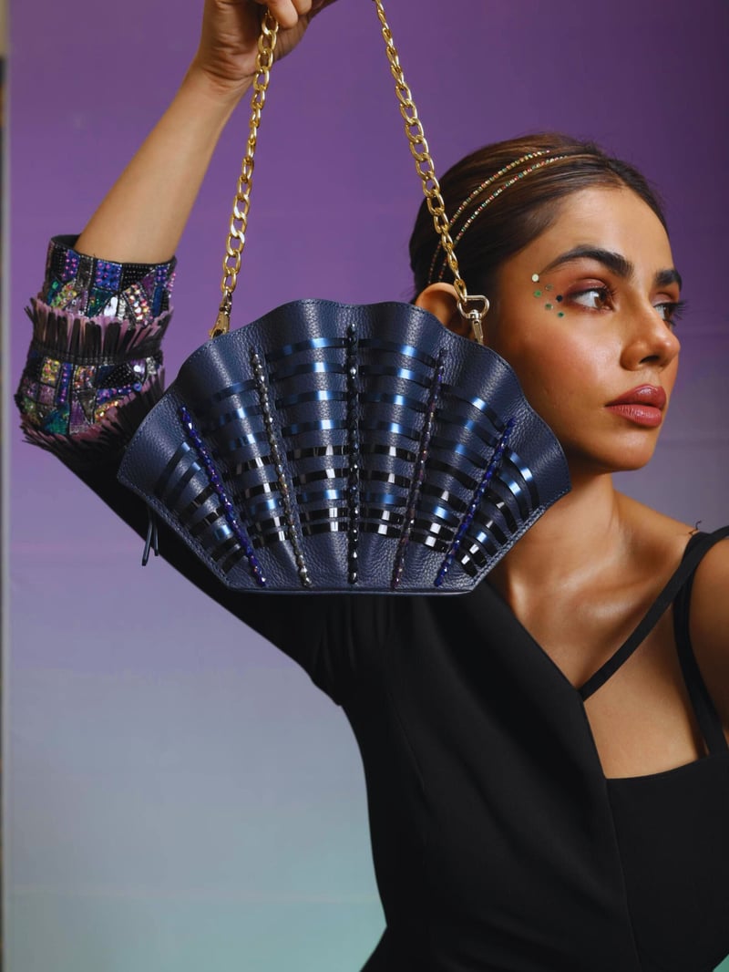 Oyster Bag