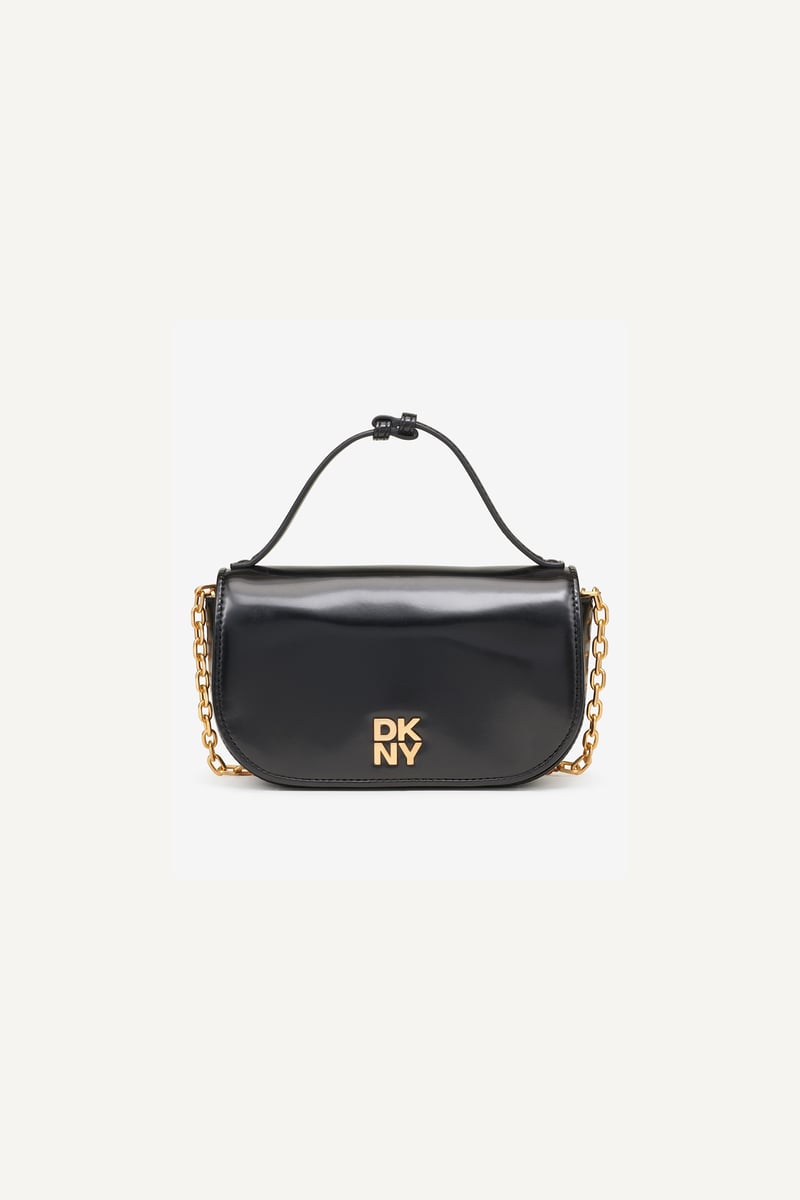 Tammy Classic Logo Crossbody