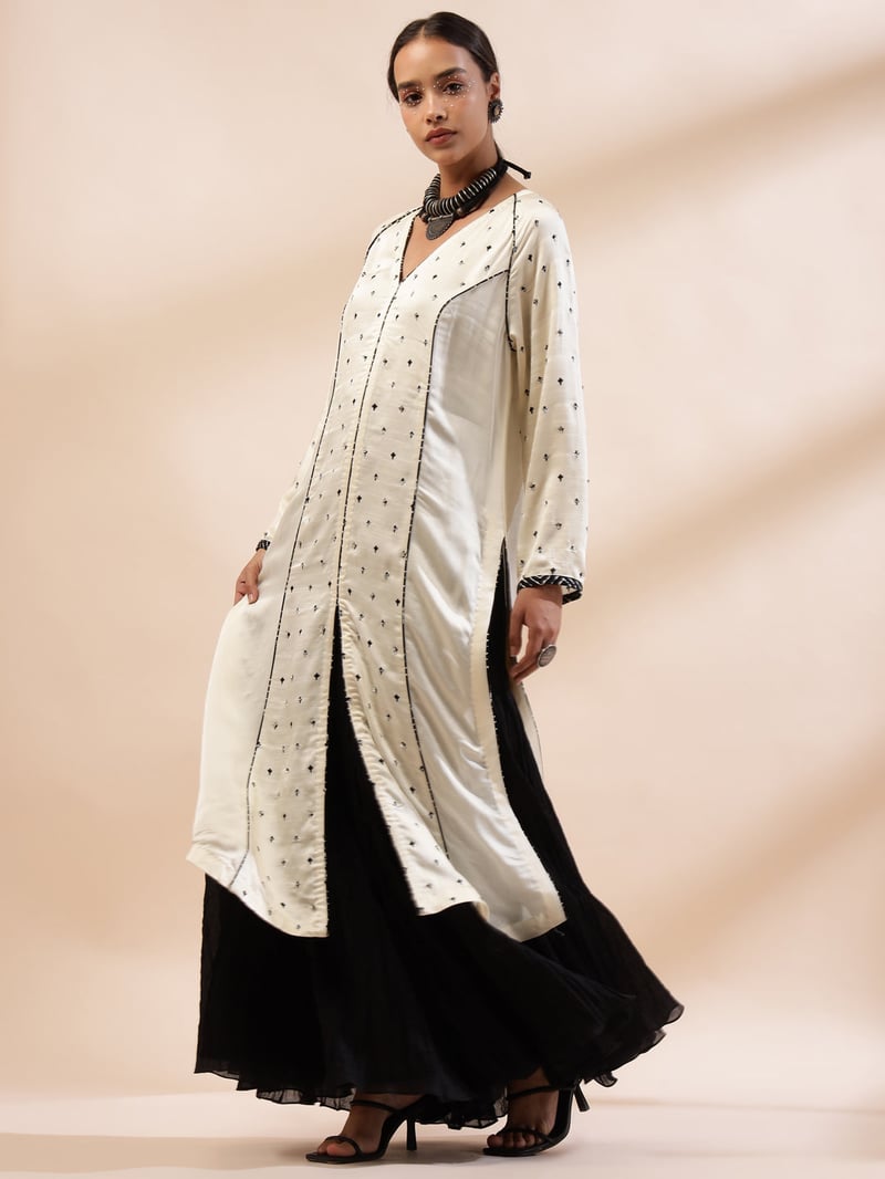 Juno Kurta Set