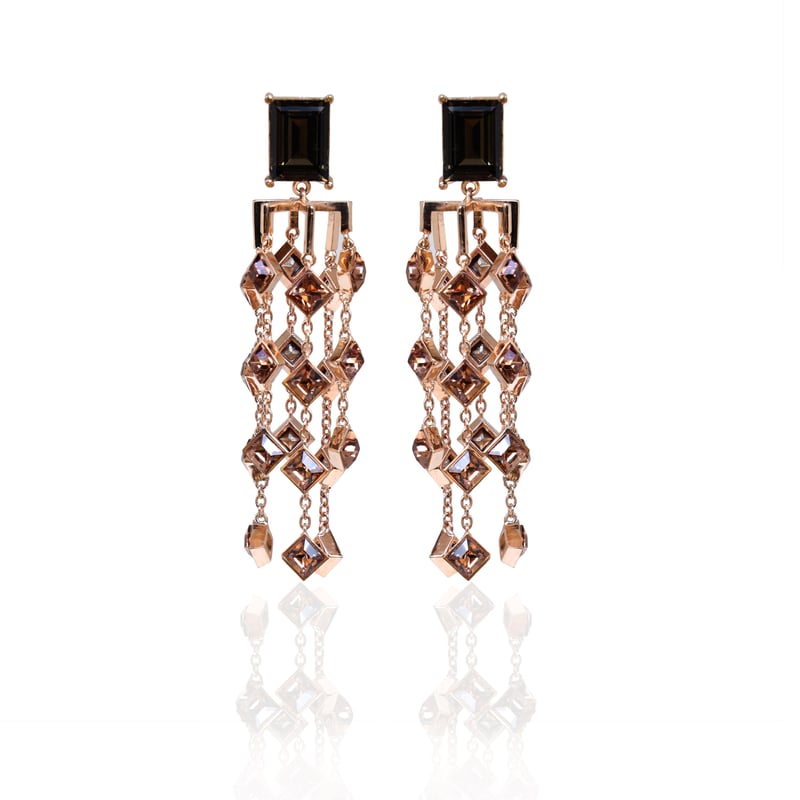 Kathak Earrings