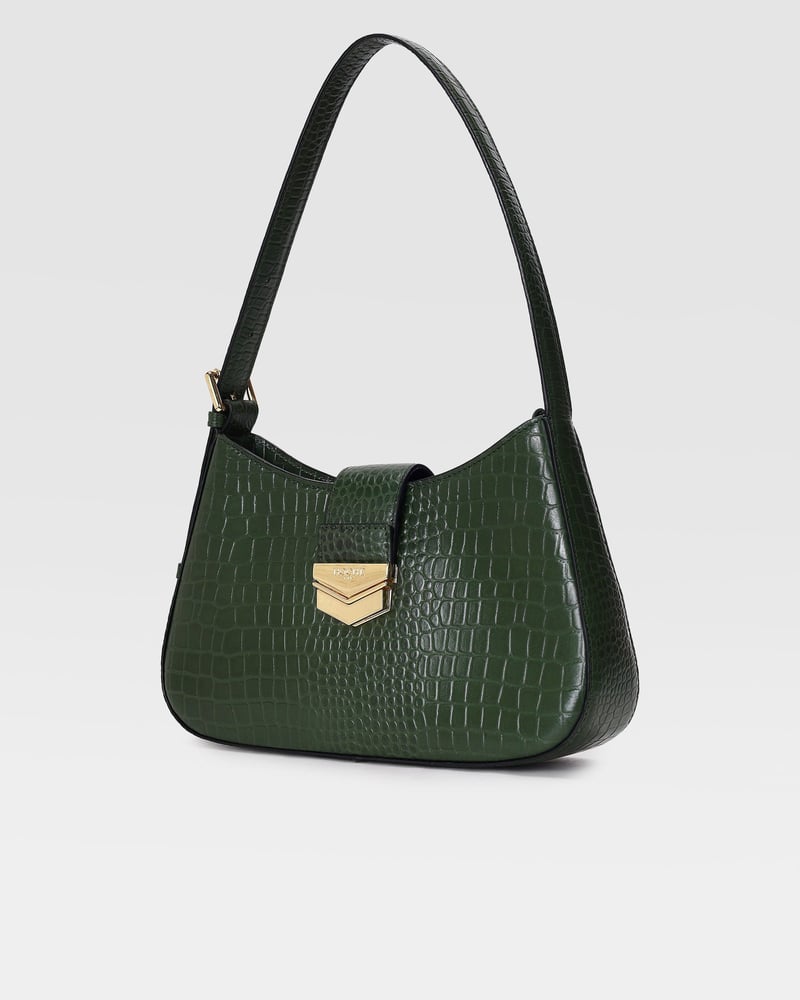 Verdi Shoulder Bag