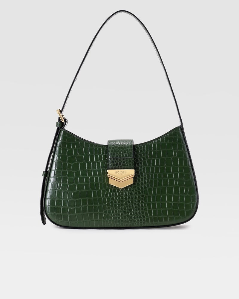 Verdi Shoulder Bag — Hoche Paris