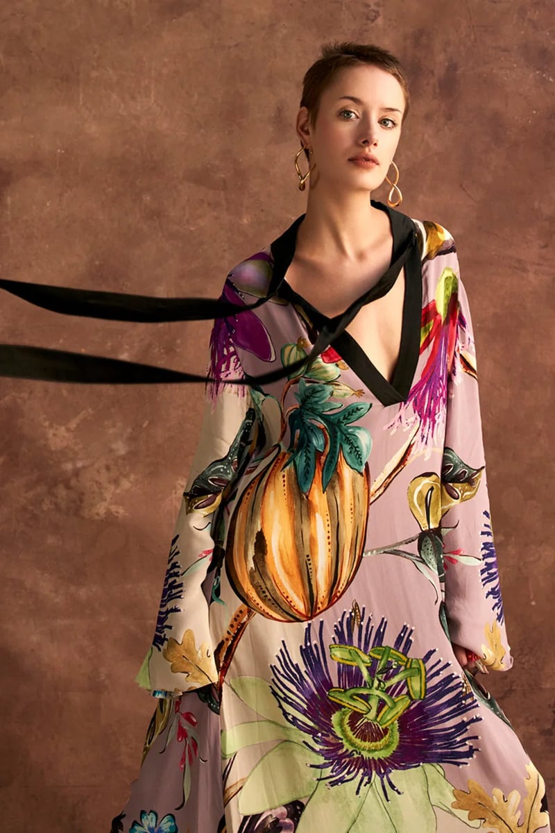 Jianna Dress