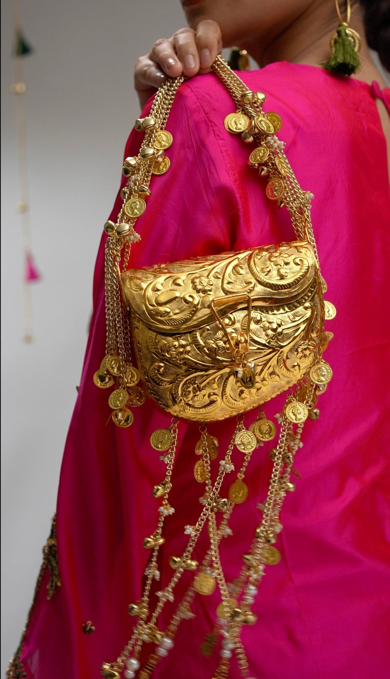 Suhag Bag Large
