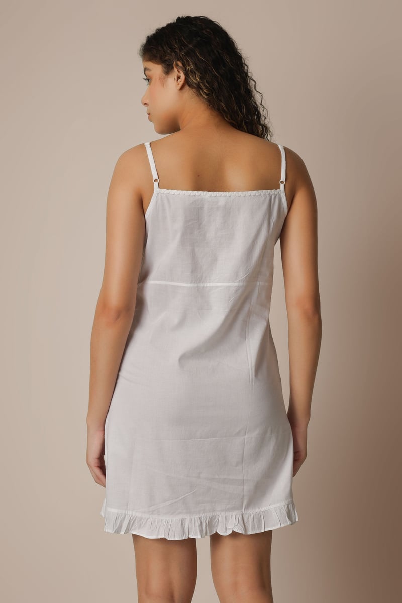 Sandra Slip Dress