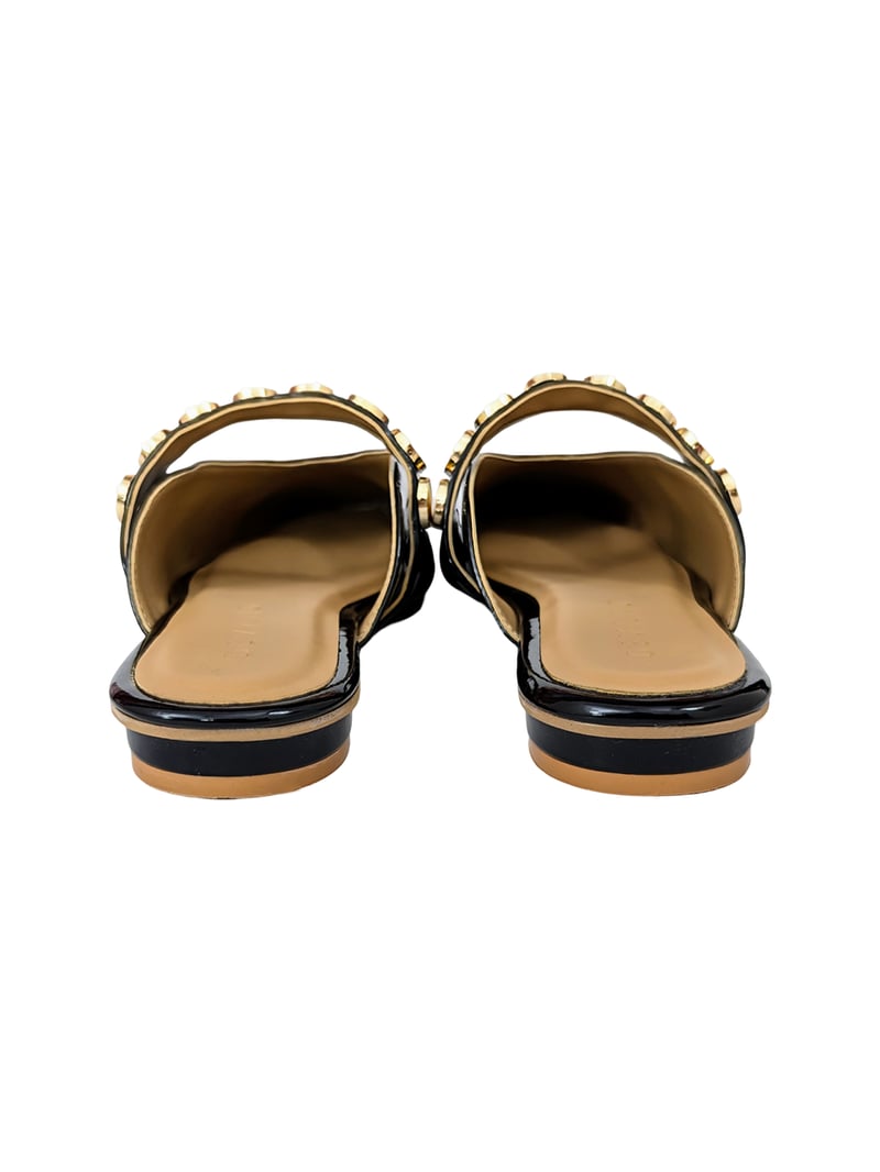 Bianca Mules