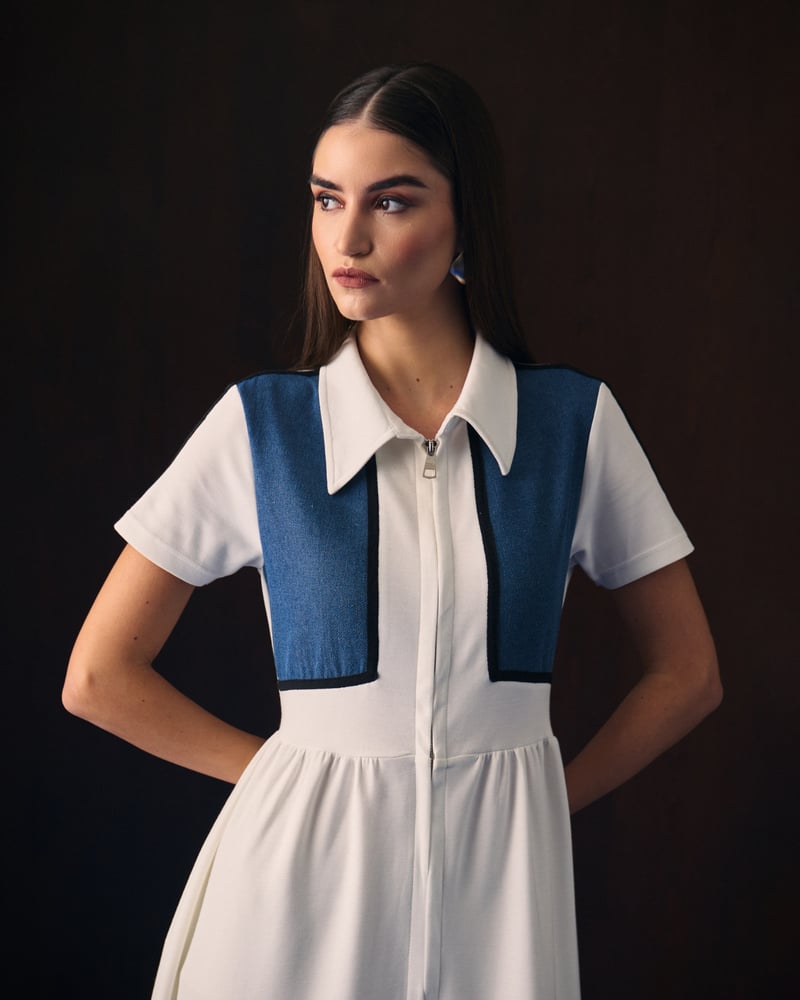 Alia Dress