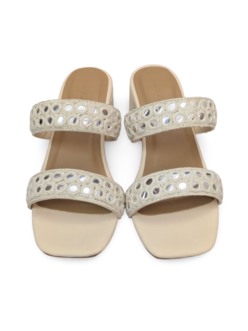 Inaya Heels
