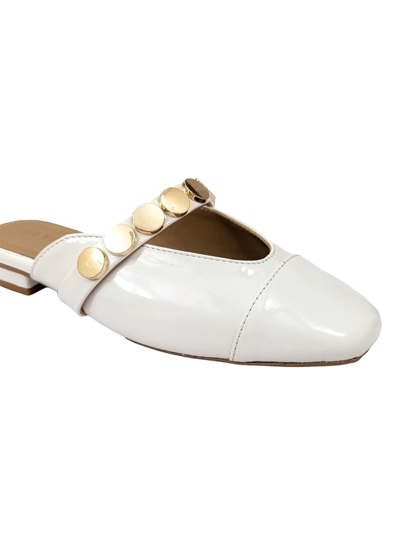 Bianca Mules