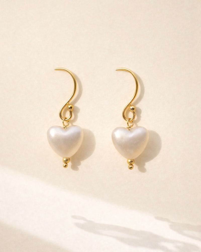 Dil Earrings