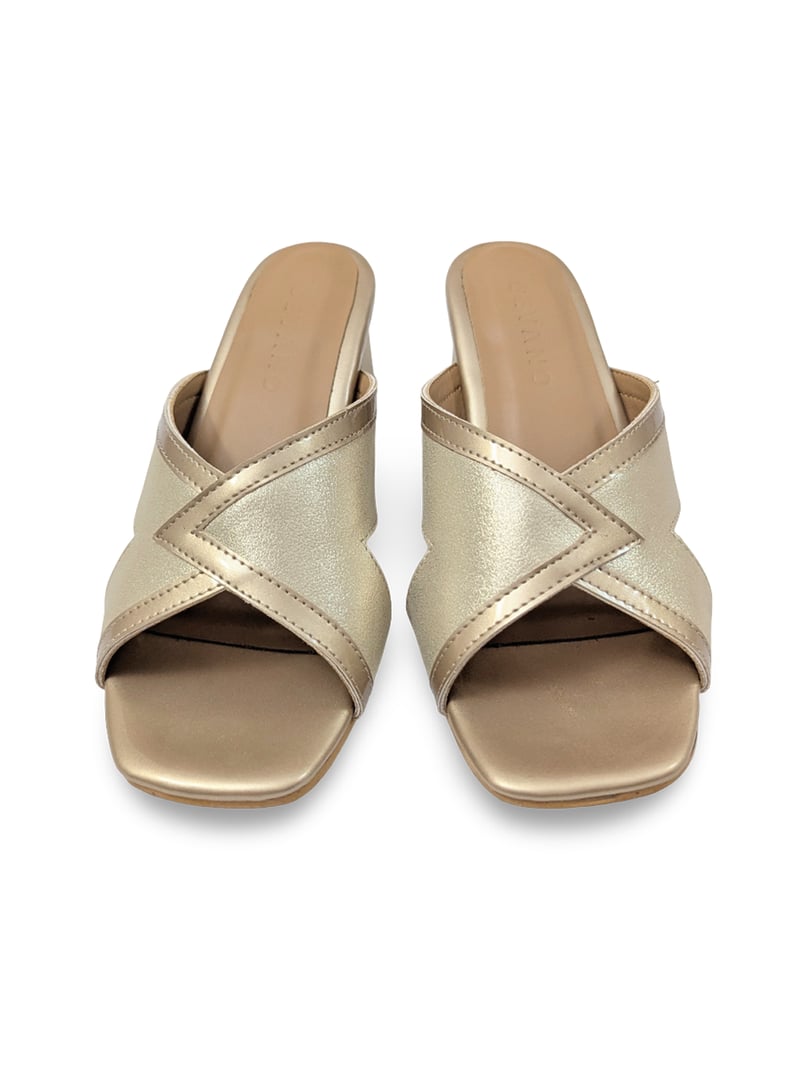 Amara Heels