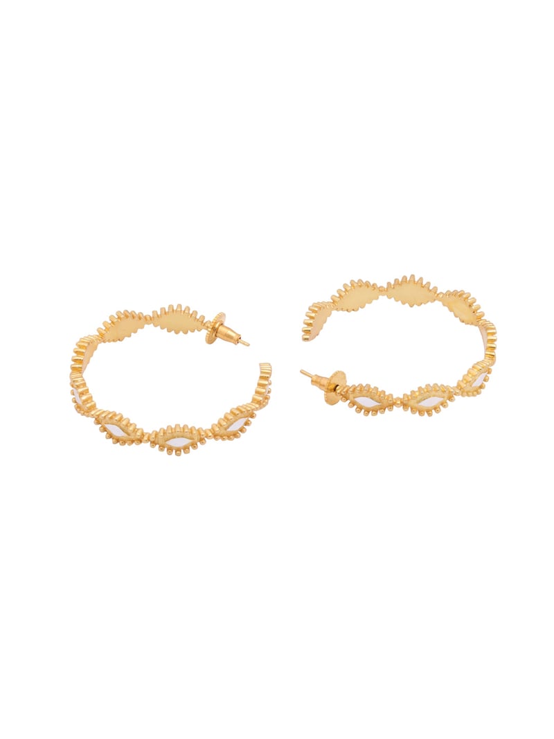 Bikaner Hoops Medium