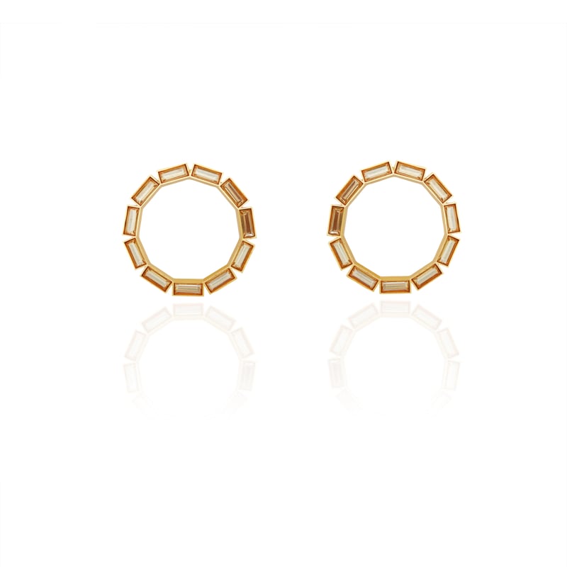 Citrine — Esme Crystals