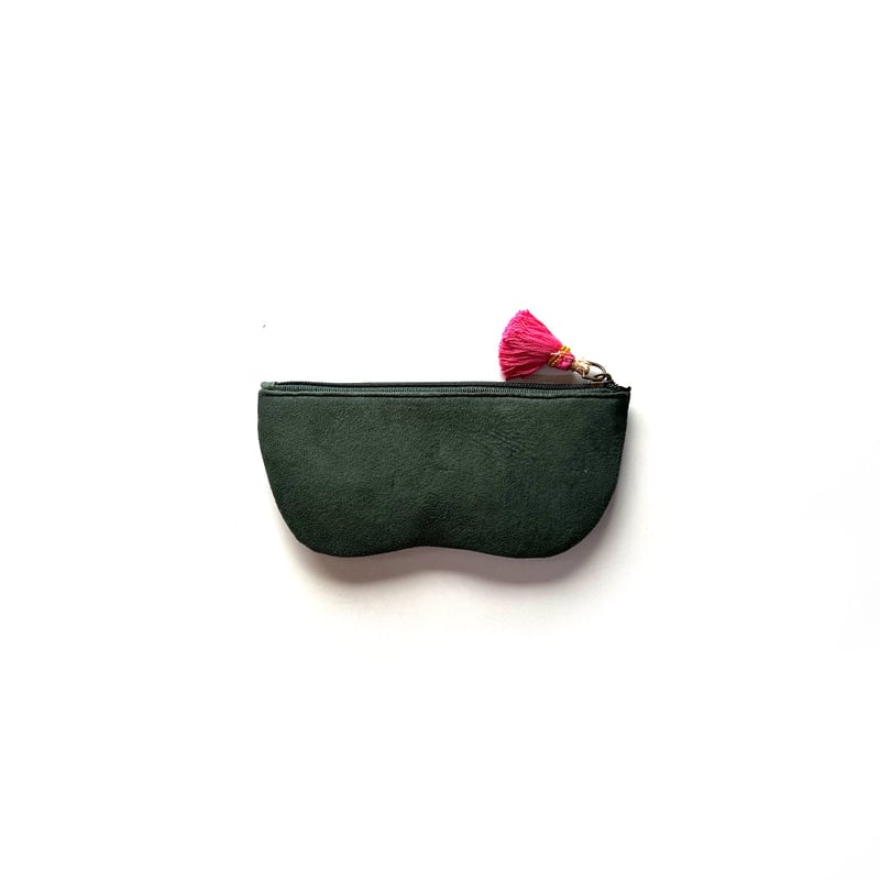 Clara Pink Sunglass Cover