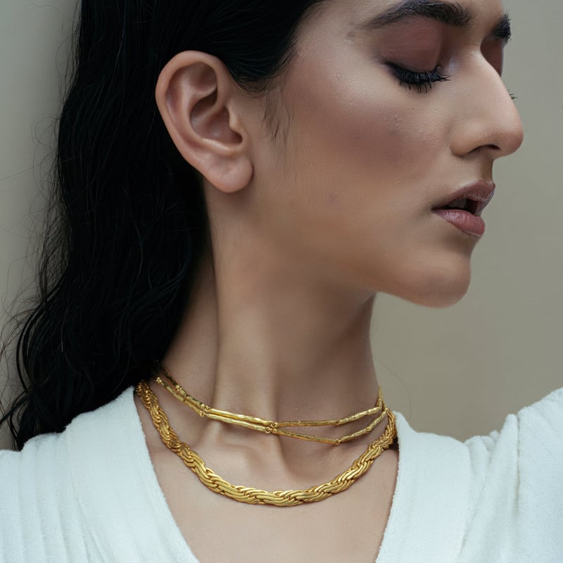Twig Chain