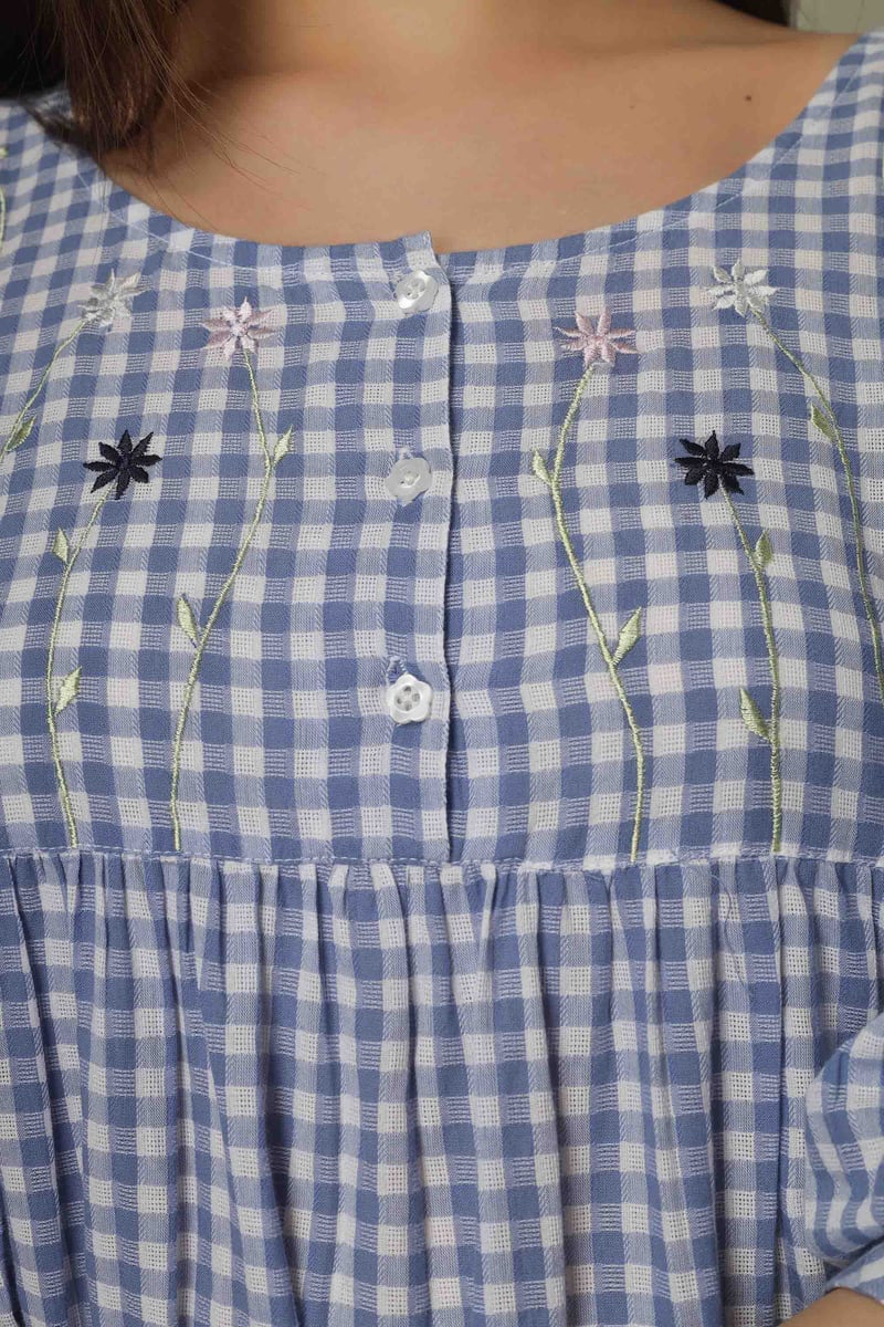 Daisy Dress