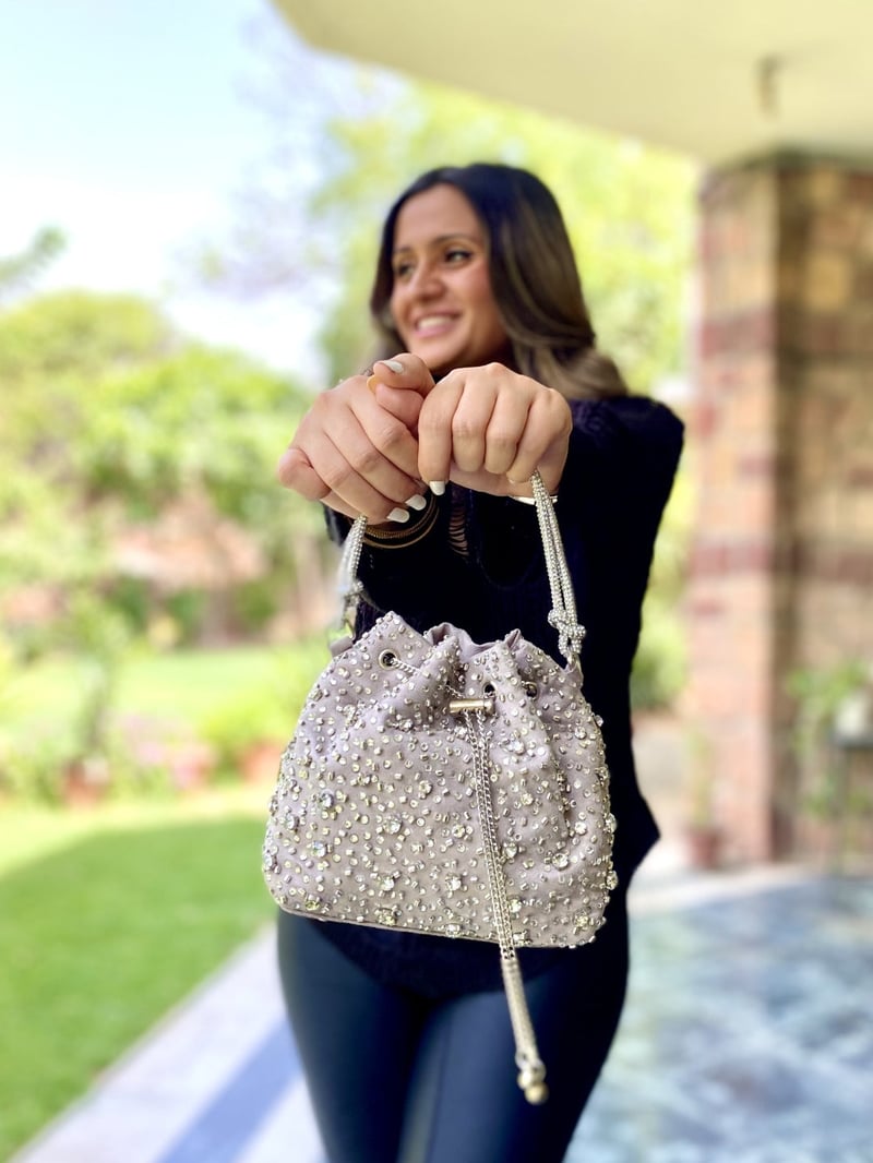 Bucket Bag