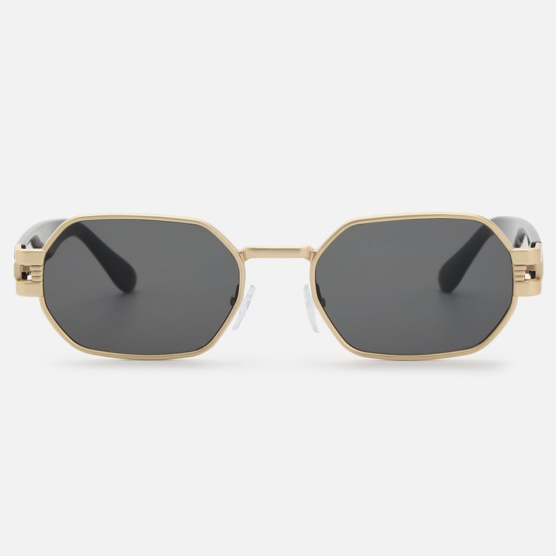 Vintage Vibe — SIYU Shades