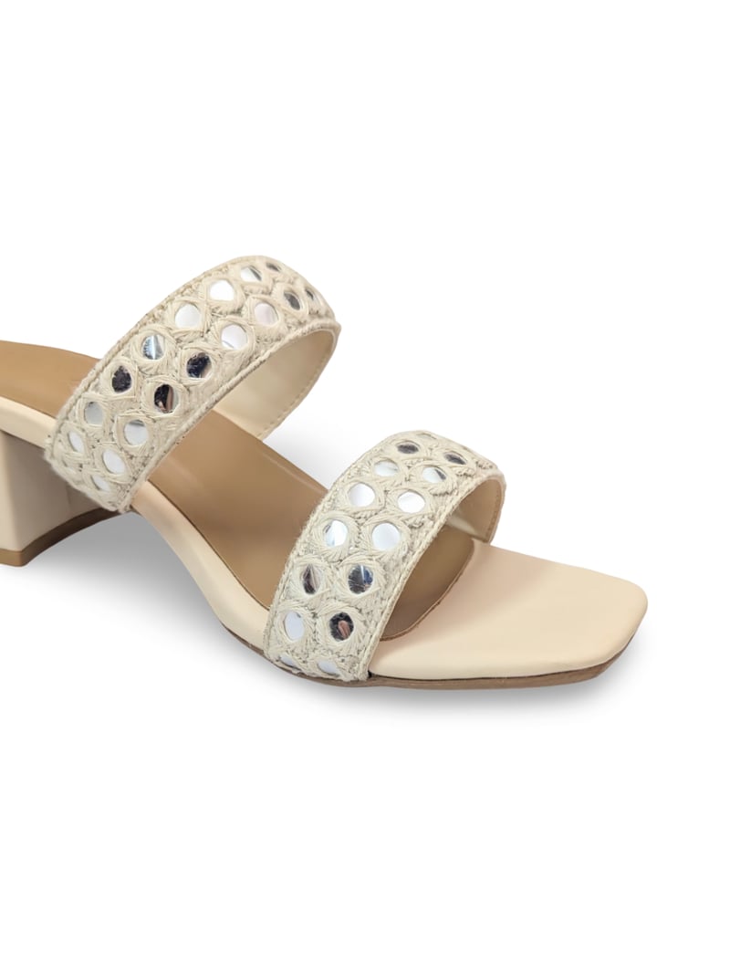 Inaya Heels