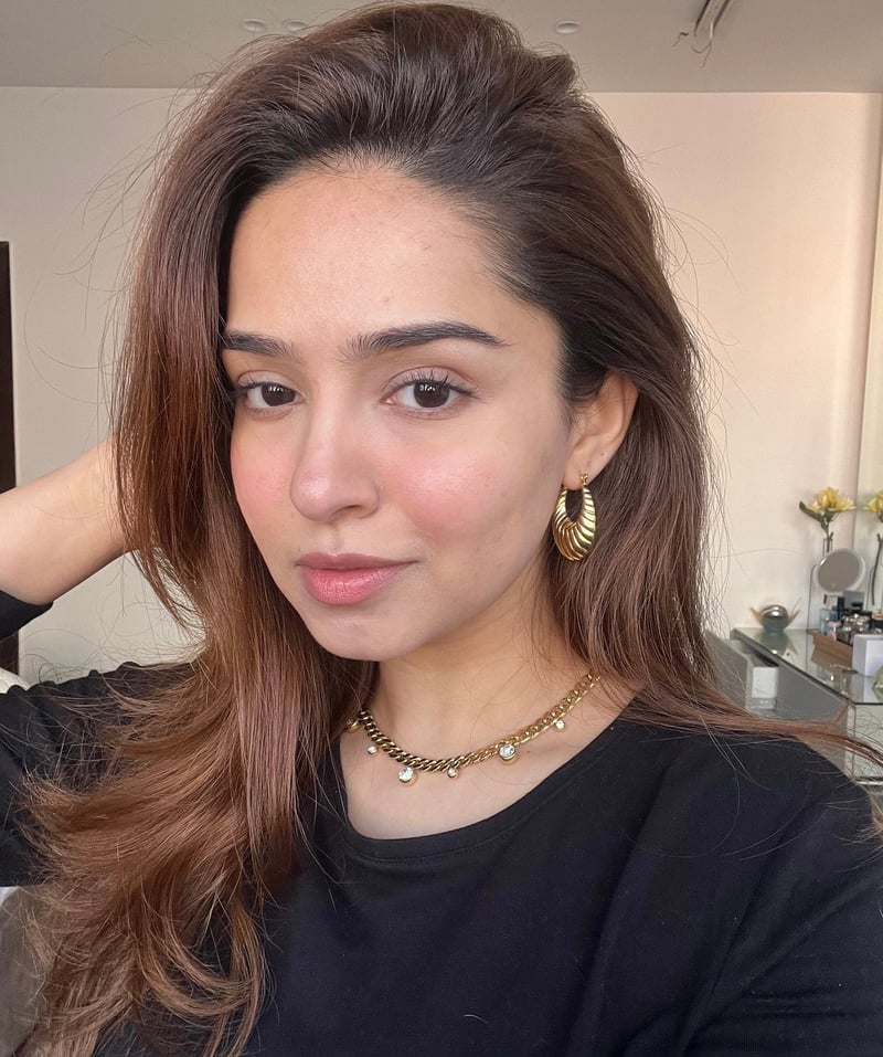 Celestial Necklace