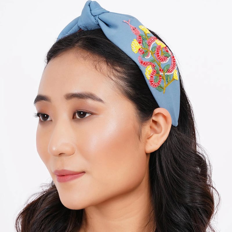 Serpent Slink Headband