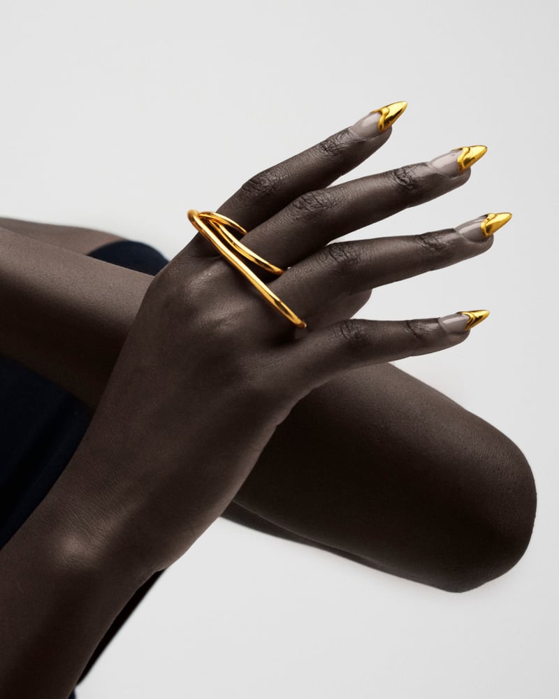 TRINITY RING