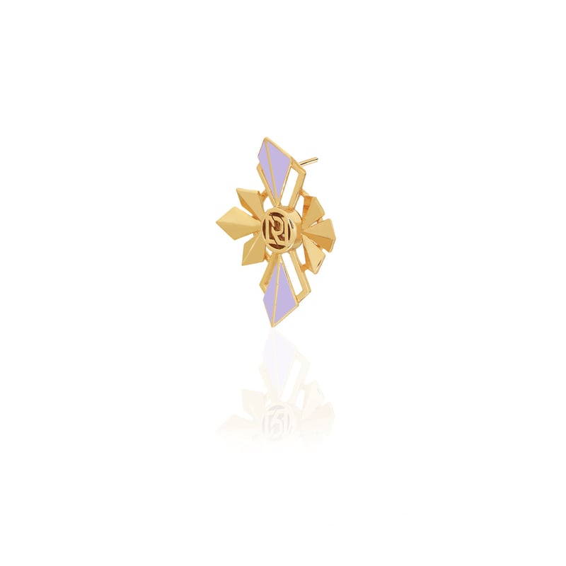 ZIA CHUNKY STUDS