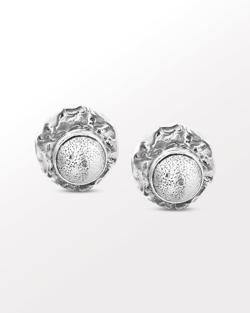 Seed Ear Studs (Classic)