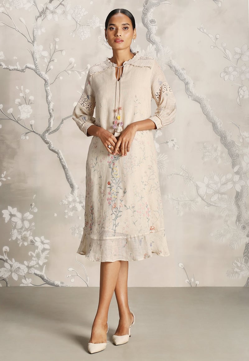 Walk in the Clouds Karma Dress