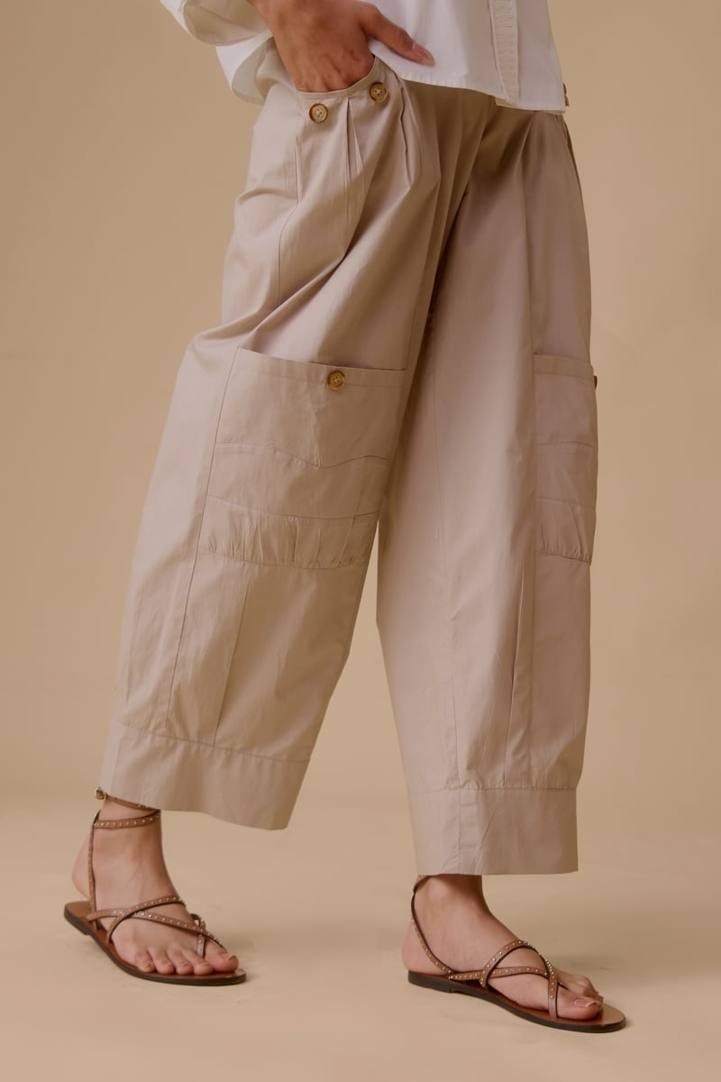Manya Pants